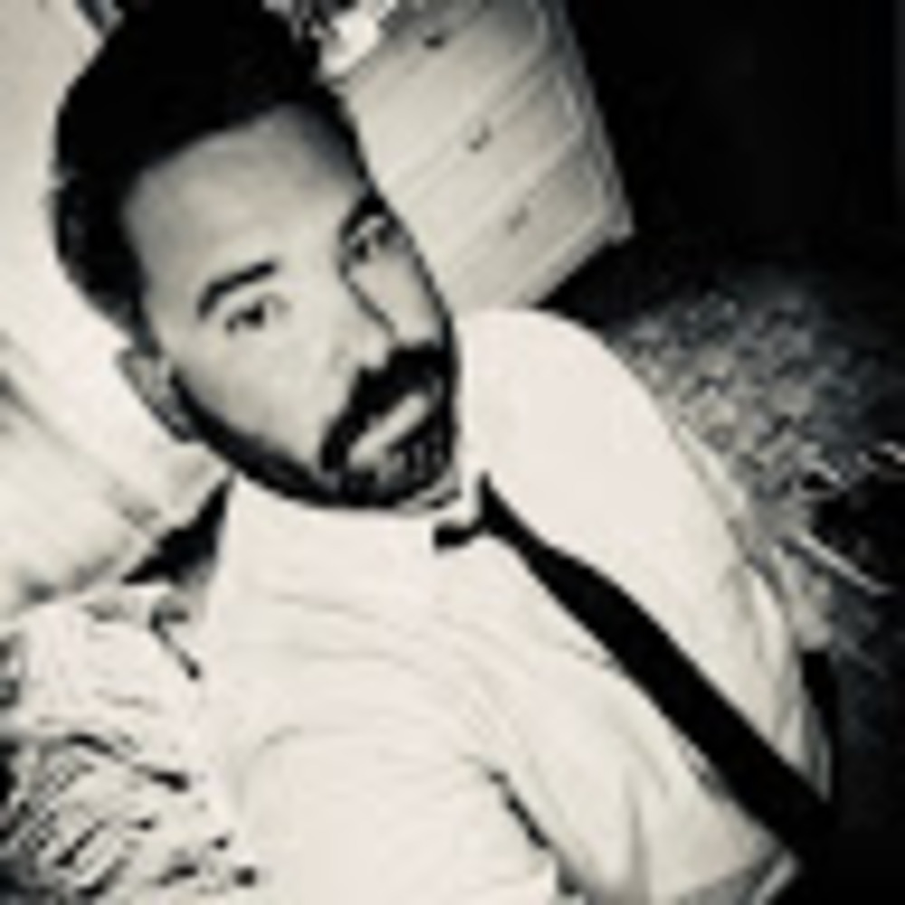 Meet your Posher, Adam